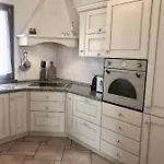 Penthouse Di / Di Lugano