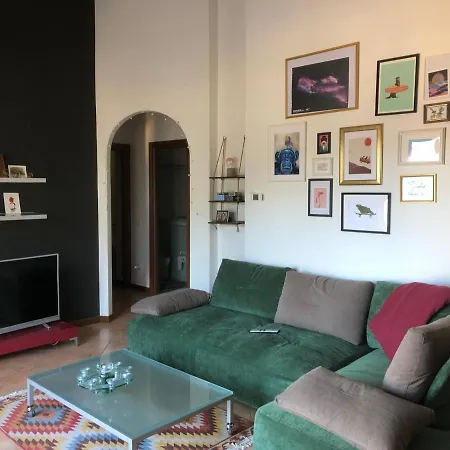 Penthouse Di / Di Lugano