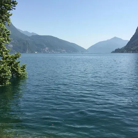 Penthouse Di / Di Lugano *