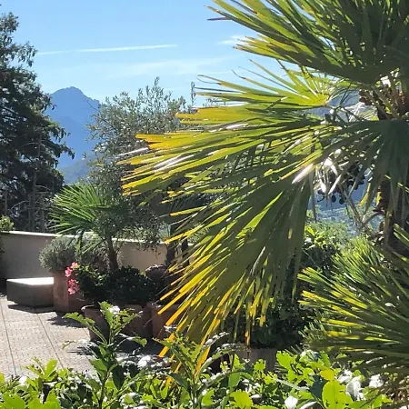 Apartment Penthouse Di / Di Lugano