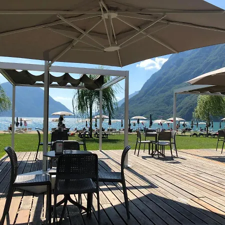 Penthouse Di / Di Lugano * Carlazzo
