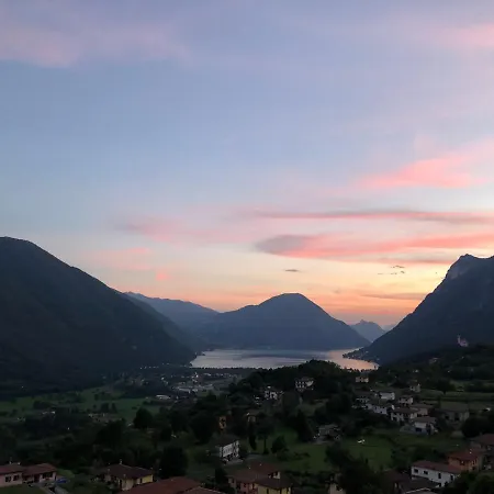 Penthouse Di / Di Lugano *
