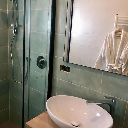 Apartment Penthouse Di / Di Lugano Carlazzo