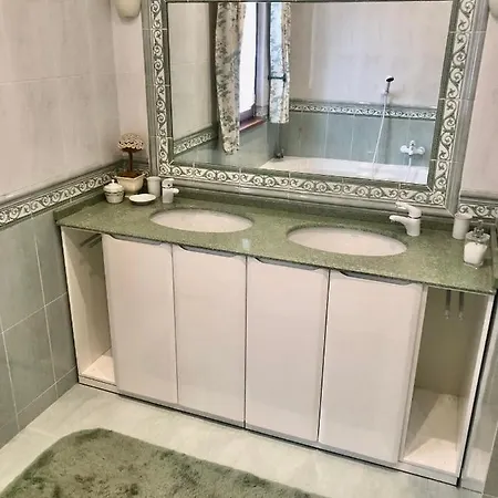 Penthouse Di / Di Lugano Apartment