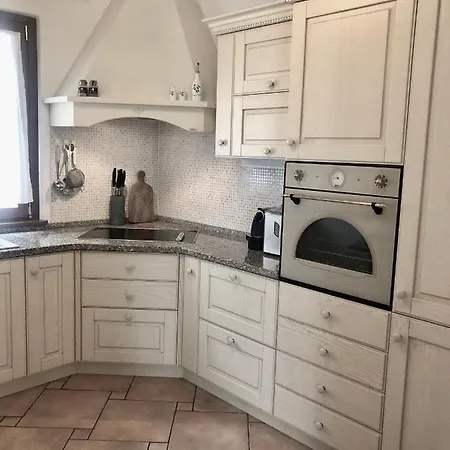 Penthouse Di / Di Lugano