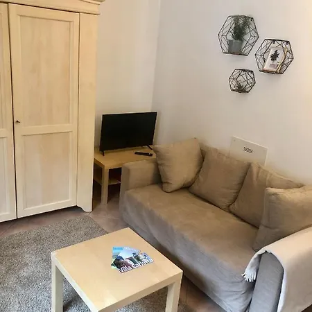 Penthouse Di / Di Lugano Apartment Carlazzo